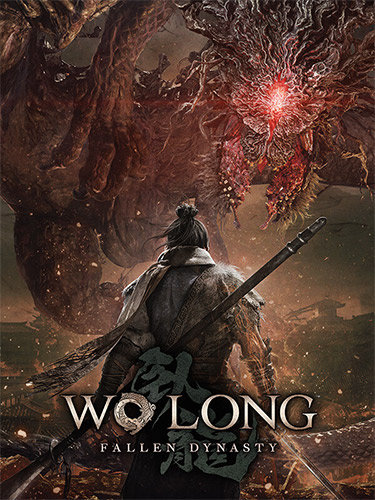 Wo Long: Fallen Dynasty – Digital Deluxe Edition, v1.300 + 9 DLCs + Bonus Content FitGirl — скриншот