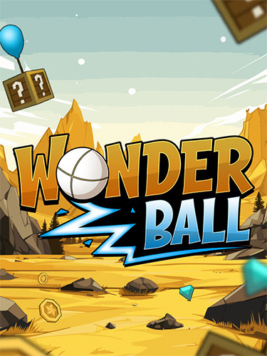 Wonder Ball – v1.03 FitGirl — скриншот