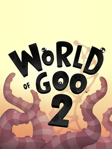 World of Goo 2 + Soundtrack Bundle, v1.0.13112 + Bonus OST FitGirl — скриншот