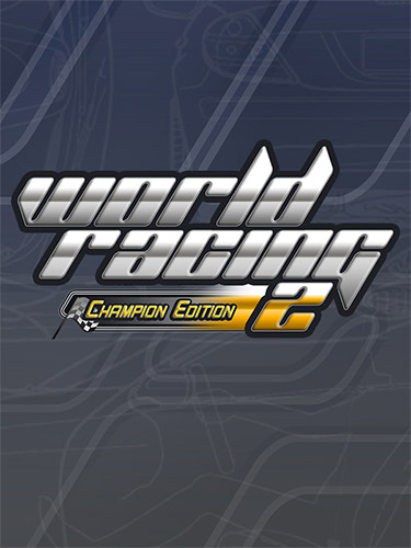 World Racing 2: Champion Edition – v1.5.3 FitGirl — скриншот