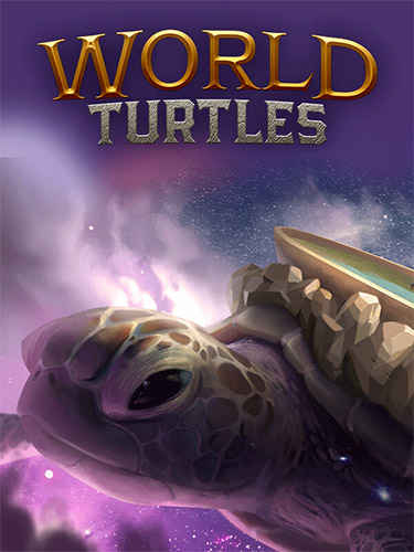 World Turtles – v1.0 (Release) FitGirl — скриншот