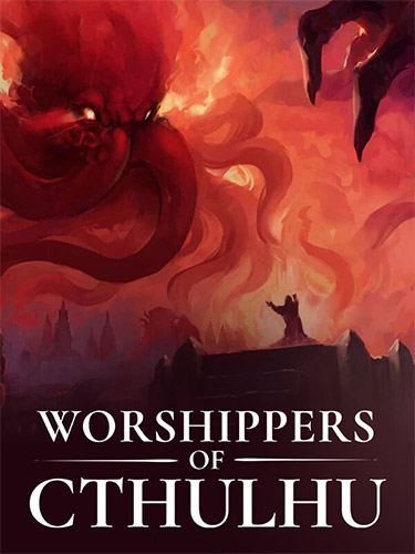 Worshippers of Cthulhu – v1.0.0.0 (Release) FitGirl — скриншот