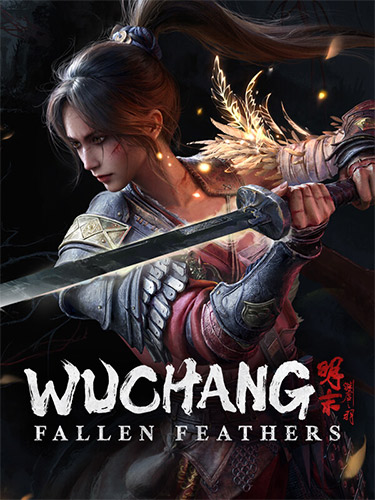 WUCHANG: Fallen Feathers – Deluxe Edition, v178067 + 5 DLCs/Bonuses FitGirl — скриншот