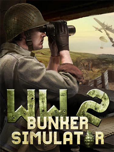 WW2: Bunker Simulator – Build 14120299 + 2 DLCs FitGirl — скриншот