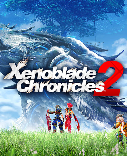 Xenoblade Chronicles 2 – v2.1.0 + 7 DLCs + Yuzu/Ryujinx Emus for PC FitGirl — скриншот