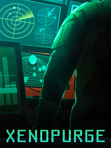 Xenopurge – Build 20880157 FitGirl — скриншот