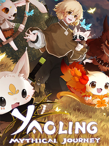Yaoling: Mythical Journey – v1.0.0 + 2 DLCs/Bonuses FitGirl — скриншот