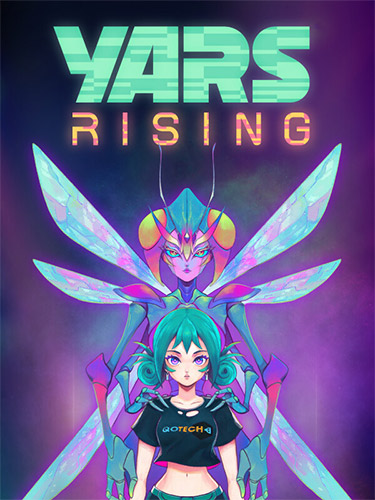 Yars Rising + Soundtrack Bundle, v1.1.0 + Bonus OST FitGirl — скриншот