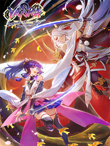 Yasha: Legends of the Demon Blade – v1.0.1-882 FitGirl — скриншот