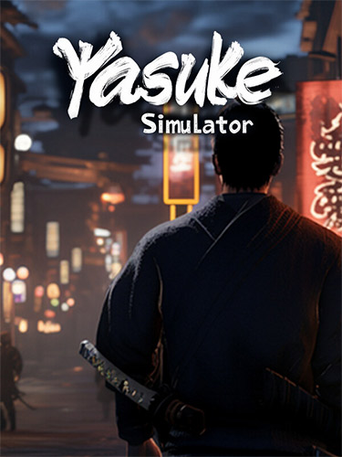 Yasuke Simulator: Digital Deluxe Edition + 3 DLCs FitGirl — скриншот