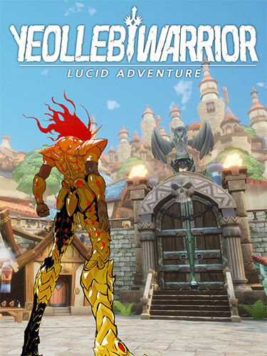 YEOLLEB Warrior FitGirl — скриншот