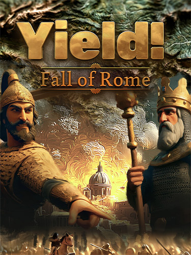 Yield! Fall of Rome – v1.0.1.3 + Bonus Content FitGirl — скриншот