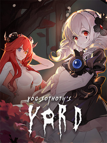 Yog-Sothoth’s Yard – v1.0.3/1.0.2 FitGirl — скриншот