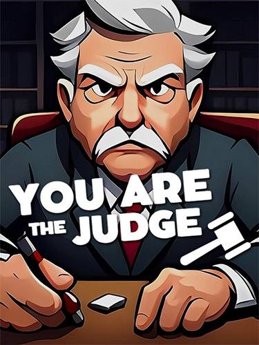You are the Judge! FitGirl — скриншот