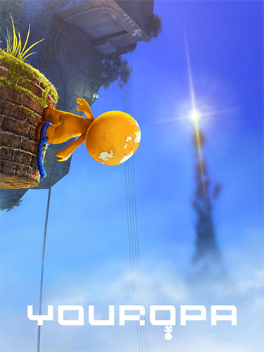 Youropa – v2.0.10 FitGirl — скриншот