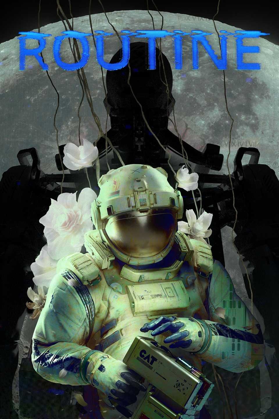 ROUTINE by xatab — скриншот