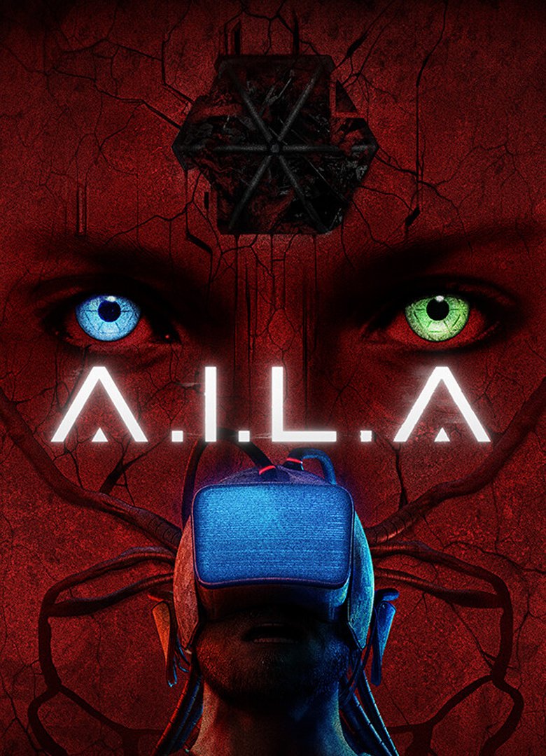 A.I.L.A by xatab — скриншот