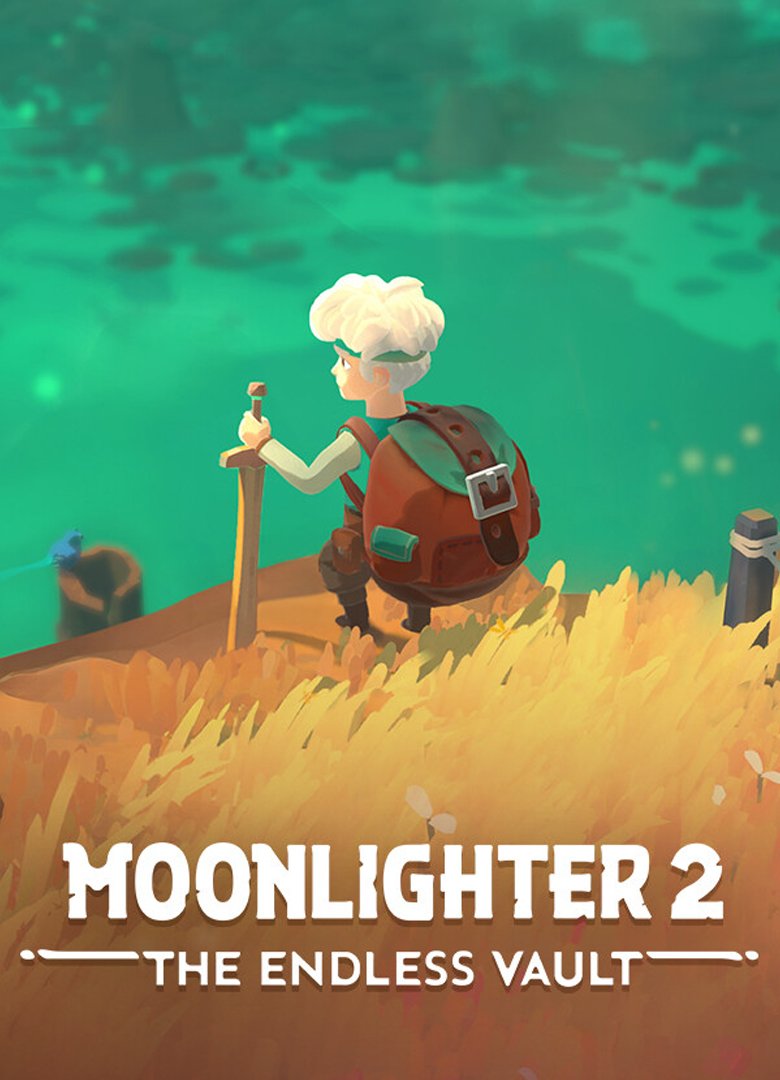 Moonlighter 2: The Endless Vault by xatab — скриншот