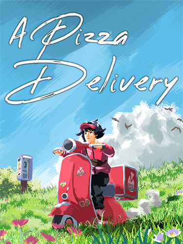 A Pizza Delivery – v1.2.4 + Bonus OST FitGirl — скриншот