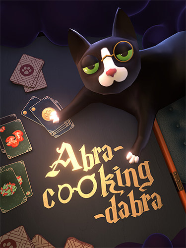 Abra-Cooking-Dabra – v1.0.13r1 FitGirl — скриншот