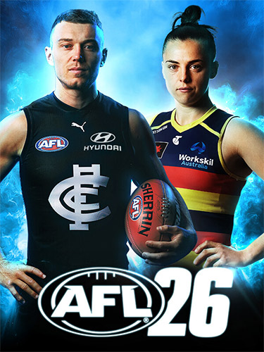 AFL 26 – v1.0.1672 FitGirl — скриншот