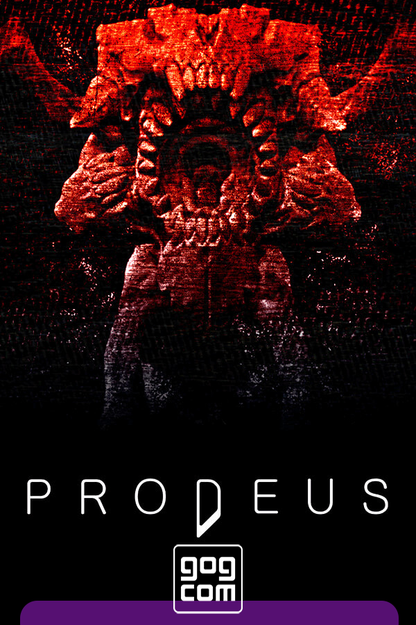 Prodeus by xatab — скриншот