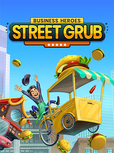 Business Heroes: Street Grub – v1.0.0 (Release) FitGirl — скриншот