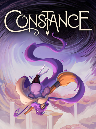 Constance – v1.0.1.40150 + Bonus OST FitGirl — скриншот