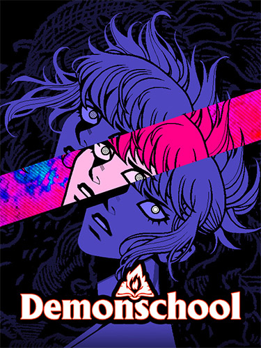 Demonschool: Deluxe Edition + 2 Bonus DLCs FitGirl — скриншот