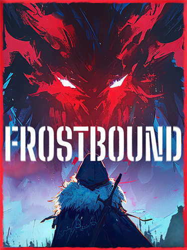FrostBound FitGirl — скриншот