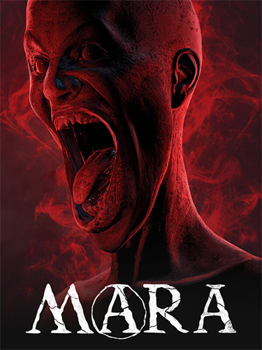 Mara FitGirl — скриншот