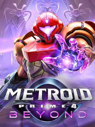 Metroid Prime 4: Beyond – v1.1.0 + Citron Switch Emulator FitGirl — скриншот