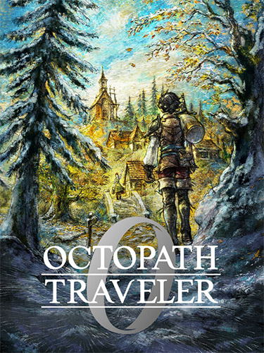 OCTOPATH TRAVELER 0 – v1.0.2 + 3 Switch Emulators FitGirl — скриншот