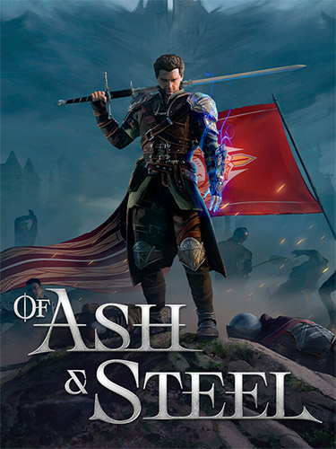 Of Ash and Steel – v1.03 FitGirl — скриншот