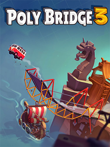 Poly Bridge 3: Deluxe Edition – v1.5.10 + Bonus OST FitGirl — скриншот