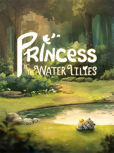 Princess of the Water Lilies – v1.0.0(14) FitGirl — скриншот