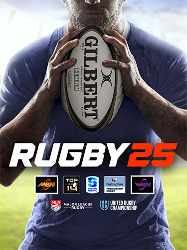 Rugby 25 – v1.0.4016 FitGirl — скриншот