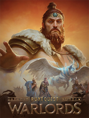 RuneQuest: Warlords – v1.0.0 FitGirl — скриншот