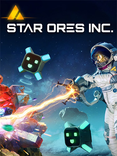 Star Ores Inc.: Book Bundle – v1.0.23 + DLC FitGirl — скриншот
