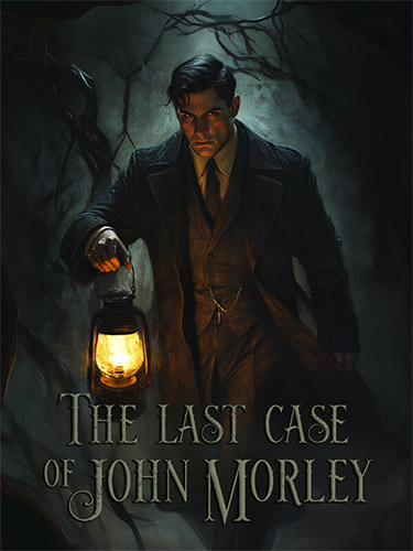 The Last Case of John Morley FitGirl — скриншот