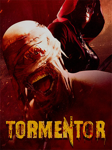 TORMENTOR FitGirl — скриншот