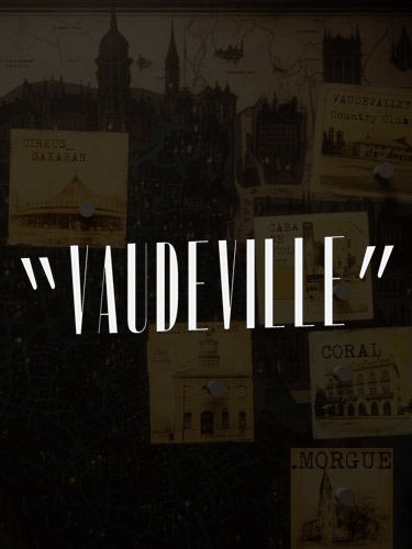 Vaudeville – v1.1.3 FitGirl — скриншот