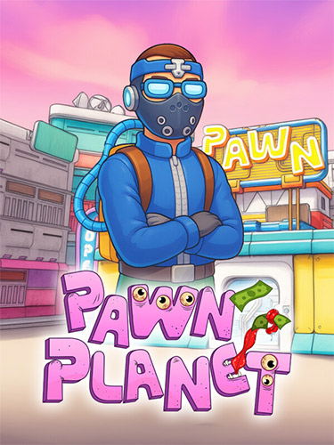 Pawn Planet – v1.0 FitGirl — скриншот