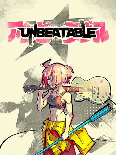 UNBEATABLE: Breakout Edition – v1.5.5 + DLC FitGirl — скриншот