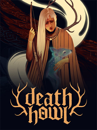 Death Howl: Deluxe Edition – v1.0.0.1 + 2 Bonus DLCs FitGirl — скриншот
