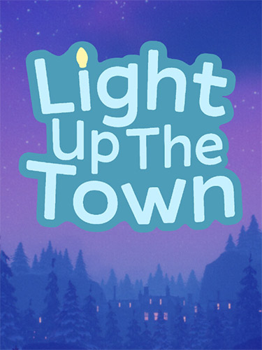 Light Up The Town – v1.0.2 FitGirl — скриншот