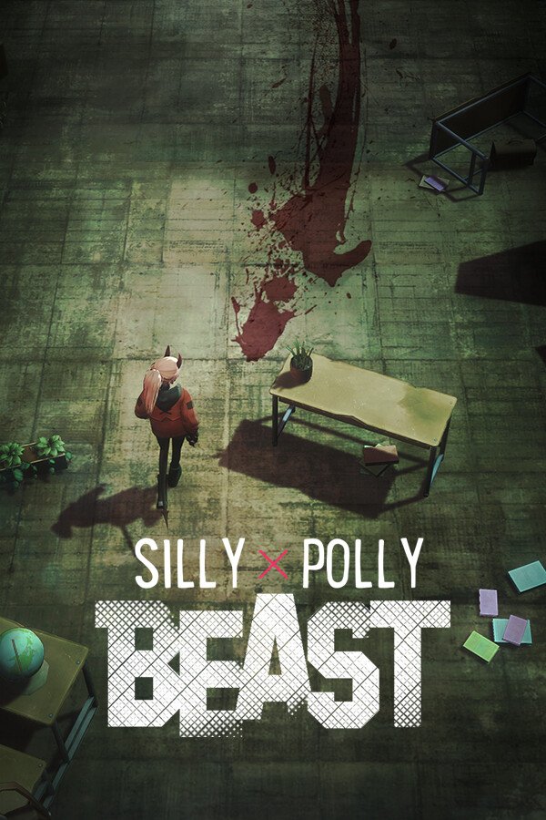 Silly Polly Beast by xatab — скриншот