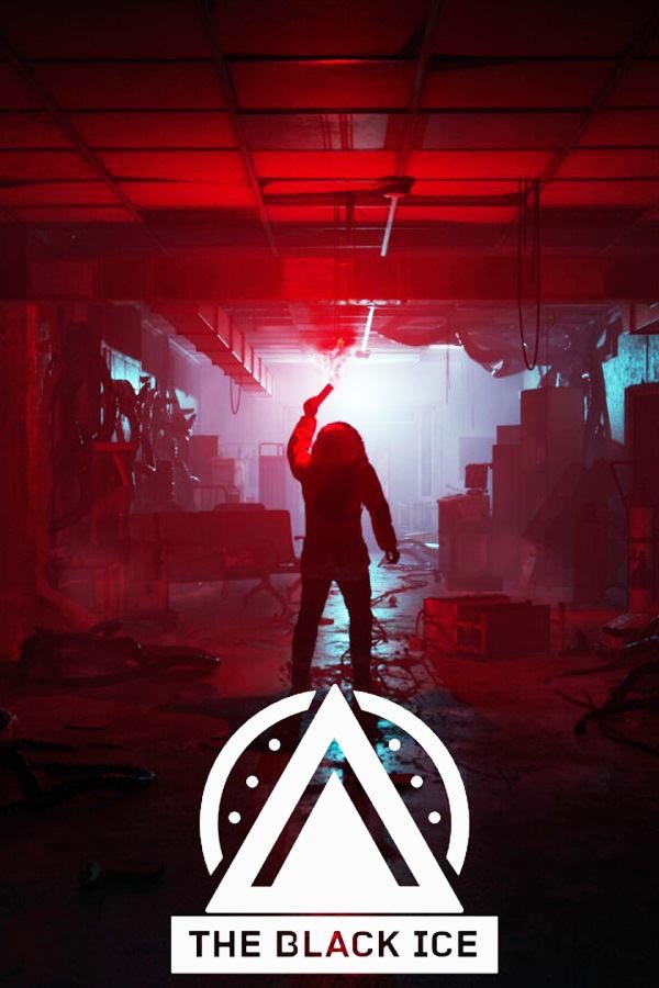 The Black Ice v.0.22 [Папка игры] (2025) by xatab — скриншот