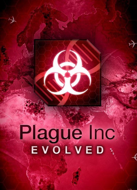 Plague Inc: Evolved v.1.22.1.5 [Архив] (2016) by xatab — скриншот