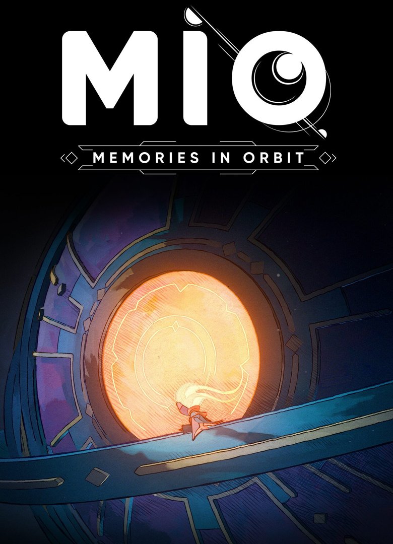 MIO: Memories in Orbit by xatab — скриншот